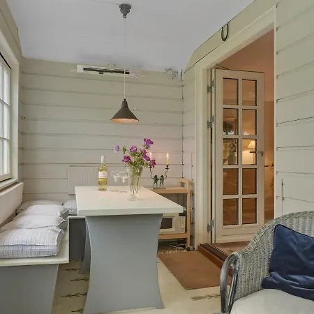 Ayla - 200m From The Sea In Sealand By Interhome Holiday home