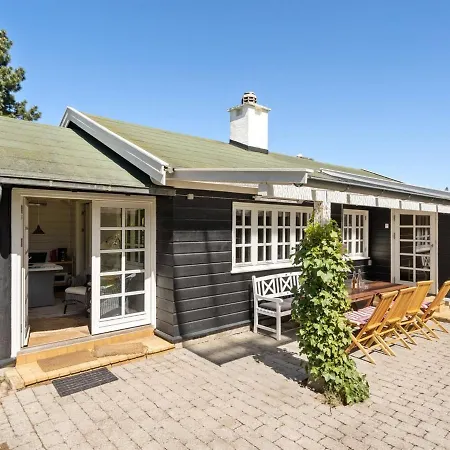 Ayla - 200m From The Sea In Sealand By Interhome Holiday home