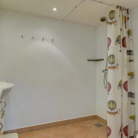 Ayla - 200m From The Sea In Sealand By Interhome *