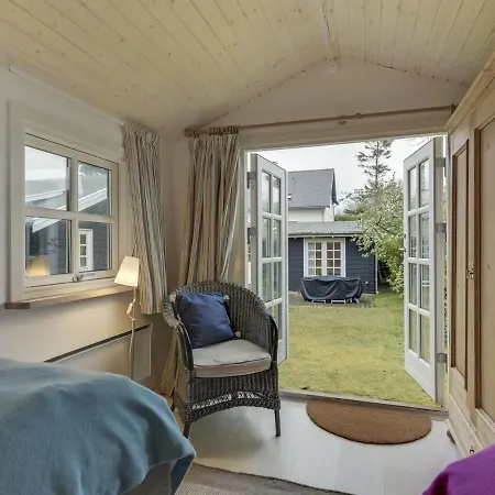 Ayla - 200m From The Sea In Sealand By Interhome *