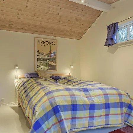 Ayla - 200m From The Sea In Sealand By Interhome Holiday home *
