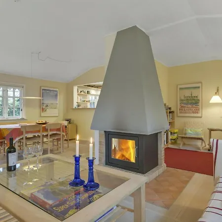 Ayla - 200m From The Sea In Sealand By Interhome Holiday home