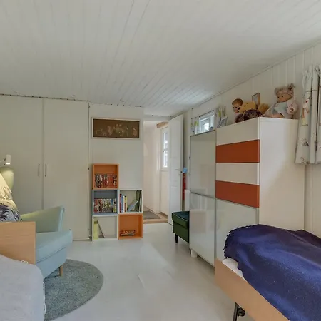 Holiday home Ayla - 200m From The Sea By Interhome Hornbaek