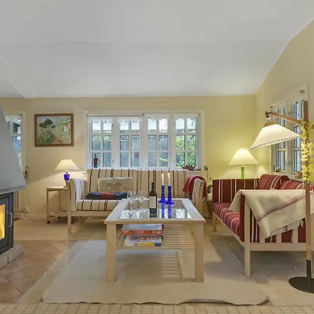 Ayla - 200m From The Sea By Interhome Vakantiehuis