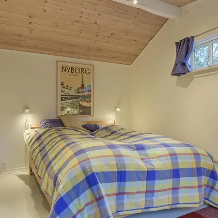 Feriehus Ayla - 200m From The Sea By Interhome *