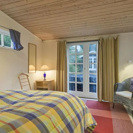 Ayla - 200m From The Sea By Interhome Feriehus Hornbæk