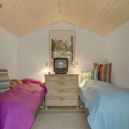 Ayla - 200m From The Sea By Interhome *